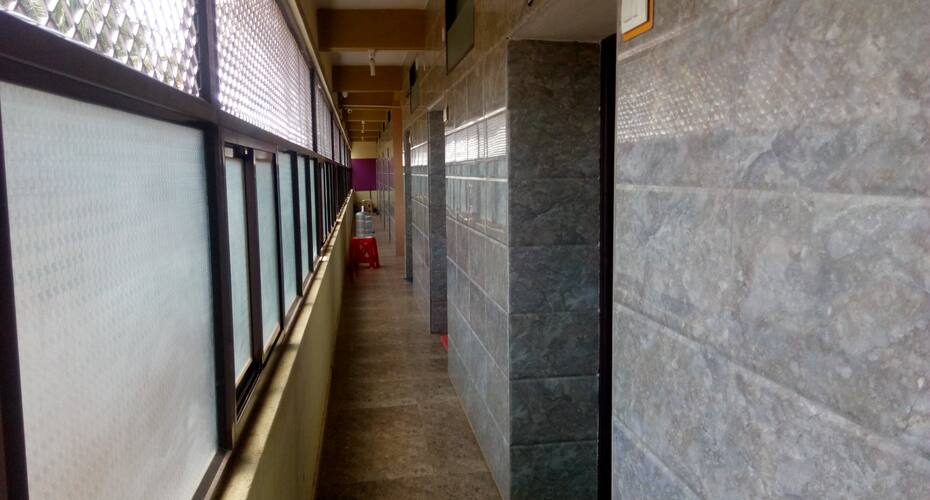 Shrigandha Deluxe Lodge, Haveri 2